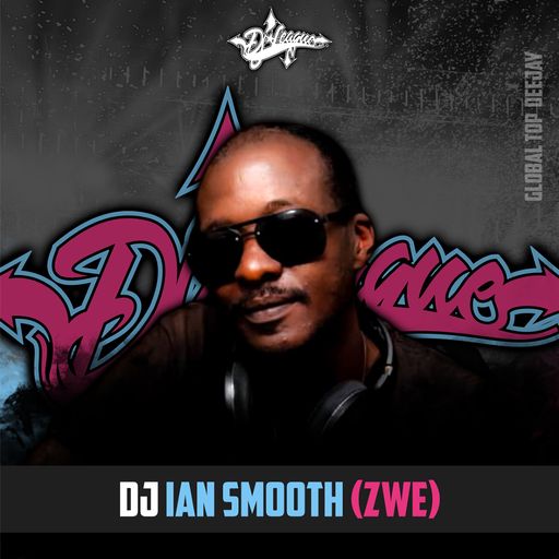 Urban Nation Mixshow | 06.05.2024 | Dj Ian Smooth (ZWE)