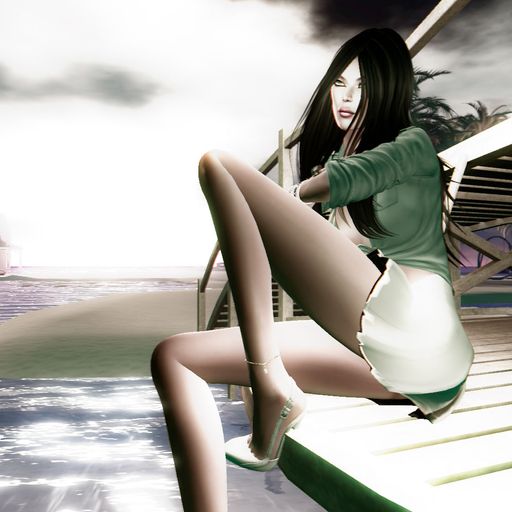 Nothing Breaks Like A Heart