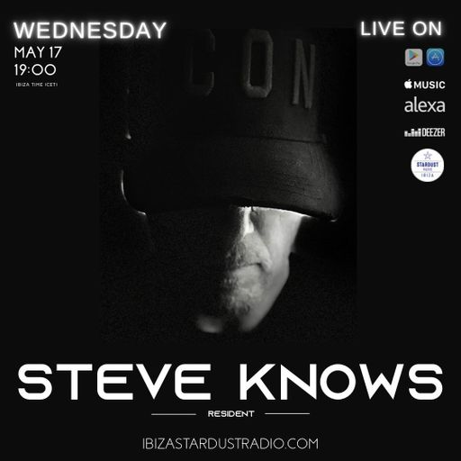 Steve Knows	Tales from The Boogie Den Vol 4