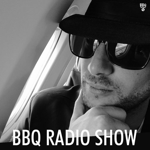 BBQ Radio Show #232 Hosted by EDDISON | Physical Radio