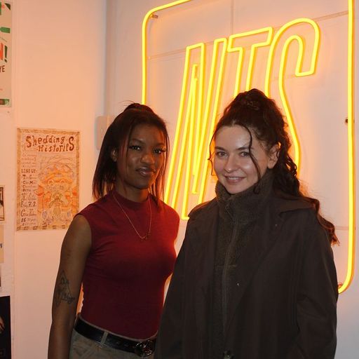 Martha w/ VXRGO - 17th January 2025