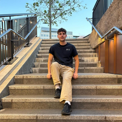 Lacuna - 14/10/23 - [Voices Radio]