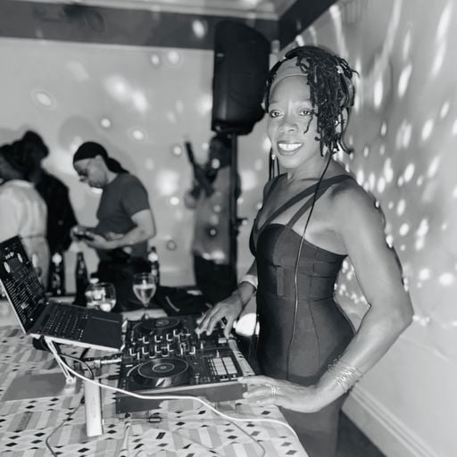 The Quiet Storm Show with DJ Sapphire on 15 March 2024