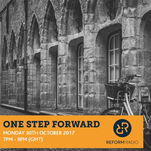 One Step Forward 30th October 2017
