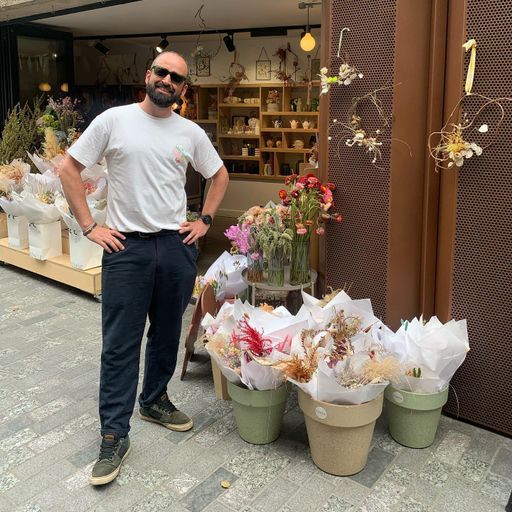 Play Shuffle Repeat - 20/06/23