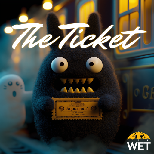 Wet - The Ticket (2025)