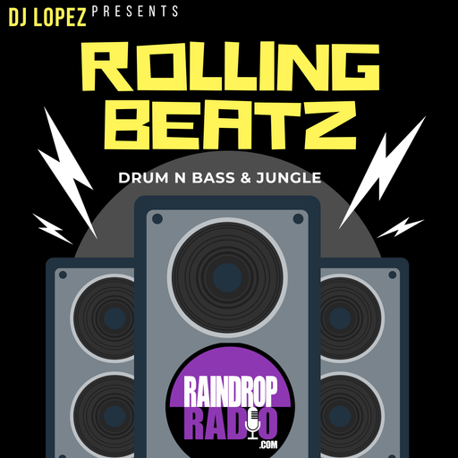 DJ Lopez - Rolling Beatz - 23.05.26