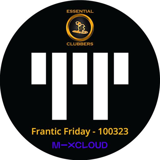 TimmyT-Live on Essential Clubbers-TechnoTrip-100323