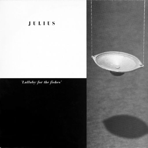 LULLABY FOR THE FISHES [latin avant experimental electronic pop sound-art] - PART ONE