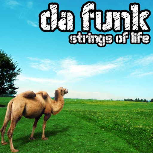Da Funk-Strings Of Life