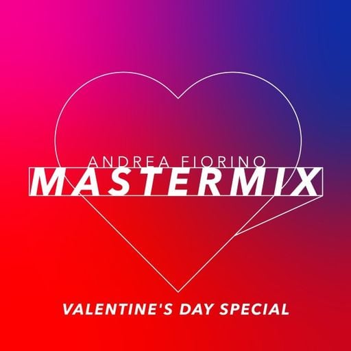 Andrea Fiorino - Mastermix (13/02/26)
