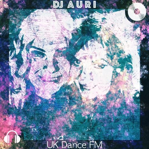 UK Dance FM Stream 43