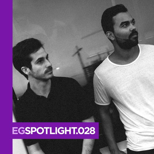 EG SPOTLIGHT.028 Puma & Harry