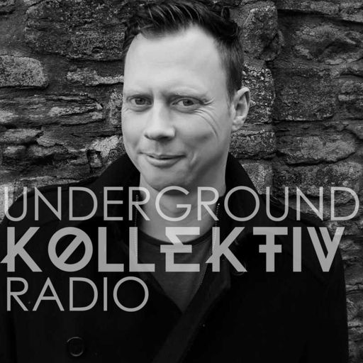 Isosha - Ibiza Underground 048 (UDGK: 25/11/2021)