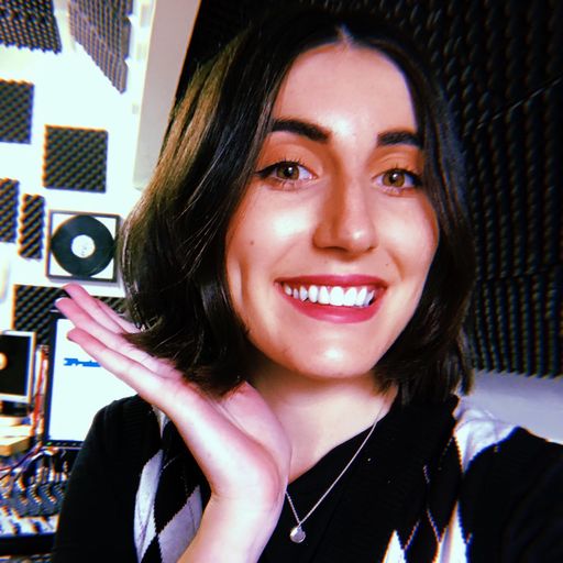 Maria Meets x The Mistress Of Wine & Rachel Sherlock