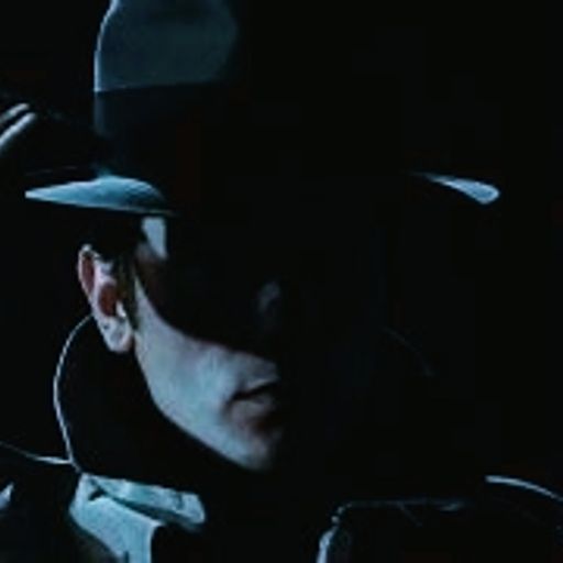 Le Flic (FunkyNeoNoirGrooves)