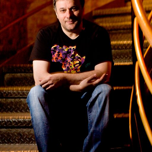 World of Echoes: François K // 16-04-19