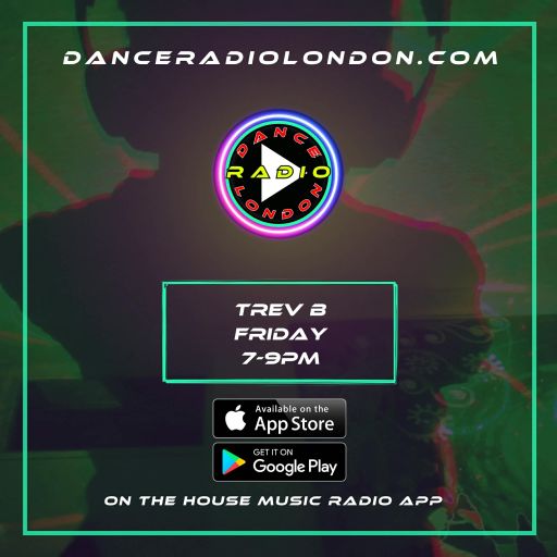 funky friday show