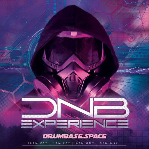dnb experience 30/07/2022