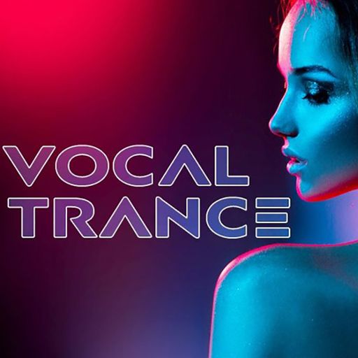 DJ MARINOS- PRESENTS - BEST VOCAL TRANCE FEMALE VOICES