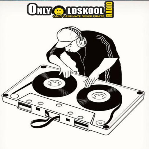 Clear-Cutz  - OnlyOldSkoolRadio.com  - Only Drum & Bass Wednesday - 20th November 2019