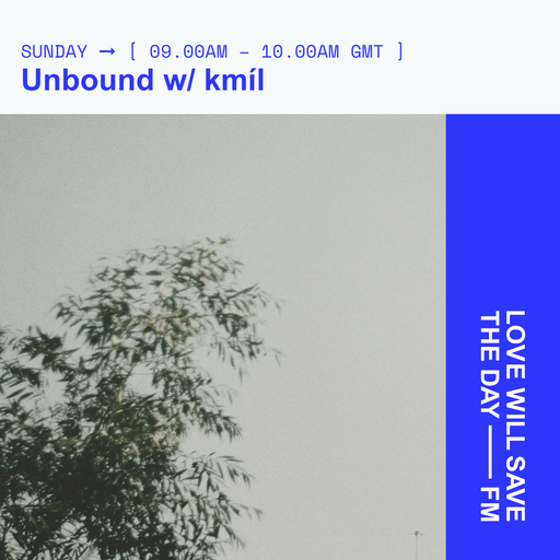 2024-12-01 Unbound | LWSTD-FM
