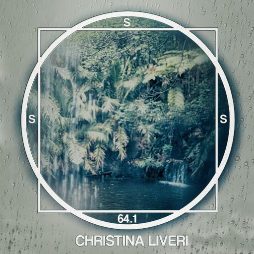 SSS #64.1 CHRISTINA LIVERI
