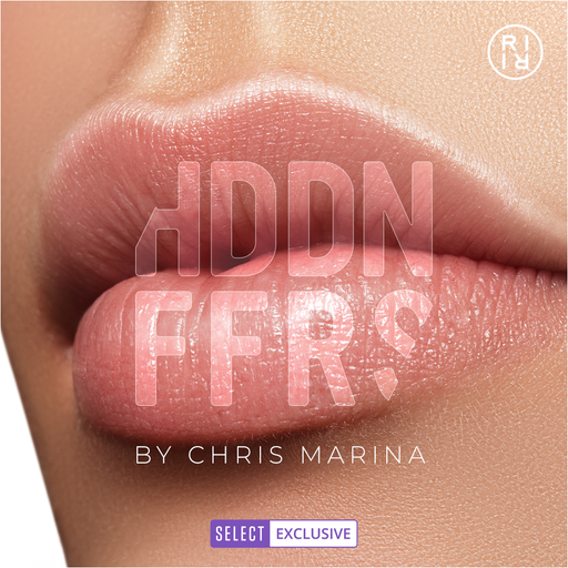 ++ HDDN FFRS • SELECT 2144 ++