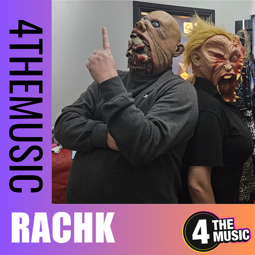 RachK on 4TheMusic - Rach k n kempton house bangers
