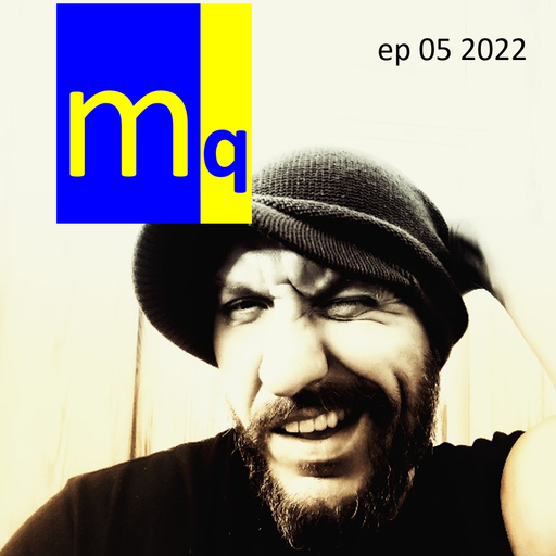 mazheq - episode 05 2022