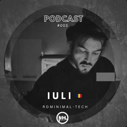 Minimal Hertz #003 - IULI