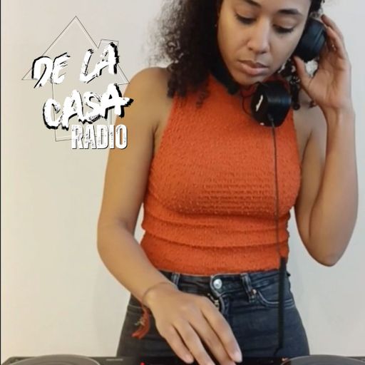 Rossi K - De La Casa Radio 23.08.25