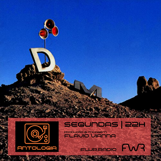 Antologia 001 - For the Masses - 1.8.2022