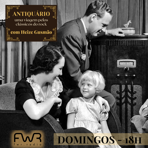 Antiquário 062 - 8.1.2023