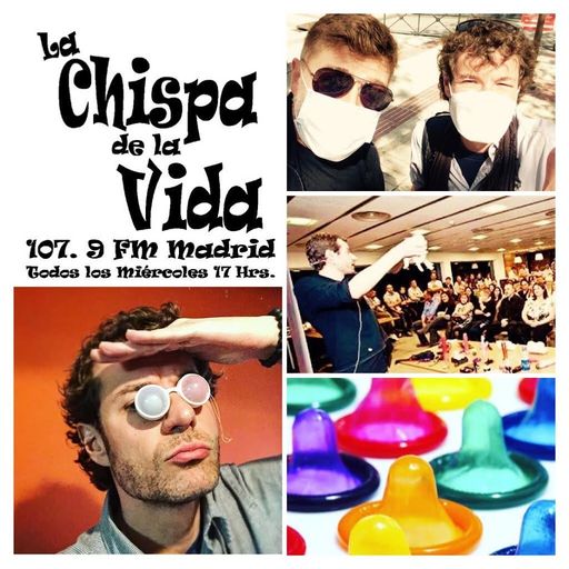 La Chispa de la Vida Radio Nº8 Temporada 8