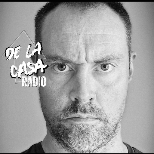 Stuart Hood - De La Casa Radio 09.05.26