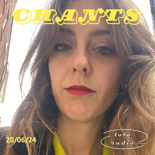 Lola Radio | Chants 030 | JUNE - ITALO DISCO & ELECTRO | 20.06.24