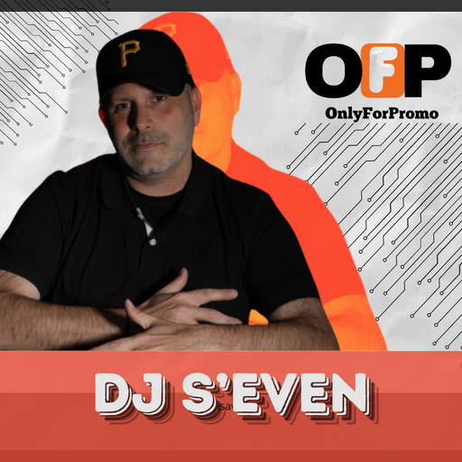 Dj S'Even #004 / Dj Resident OnlyForPromo on Mixcloud