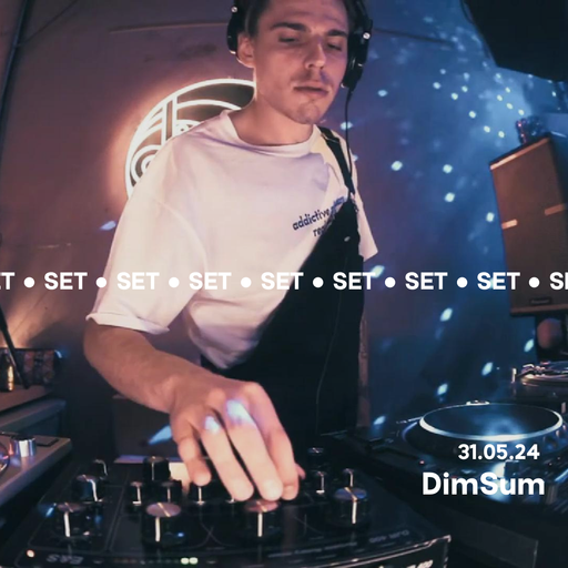 DimSum @ Djoon 31/05/2024