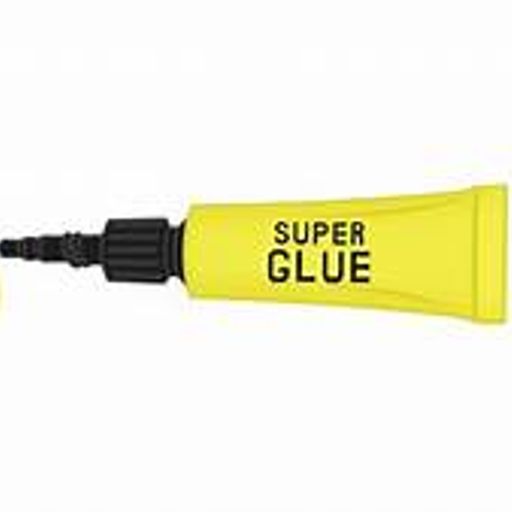 Chipset and Devlin present: SUPERGLUE (2006?)