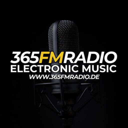 GMar on 365FM #2  29.05.25