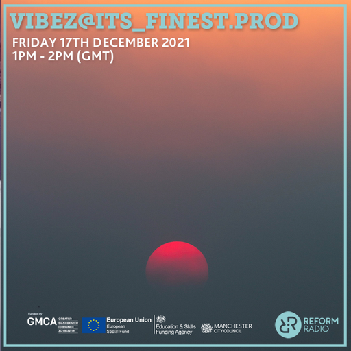 vibez@its_finest.prod 17th December 2021