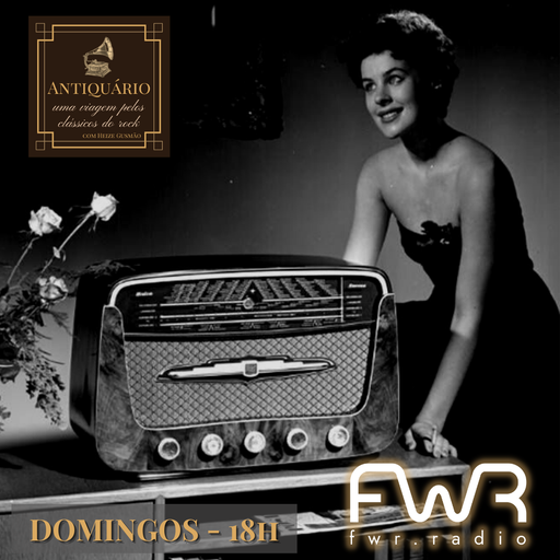 Antiquário 031 - 5.6.2022