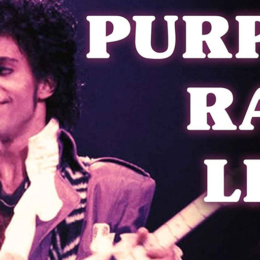 Prince – Purple Rain Live Debut August 3, 1983.