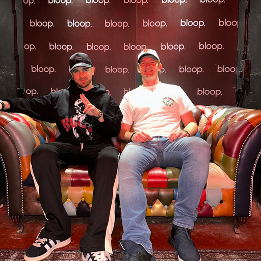 Triq w/ Janoko - 26.09.25