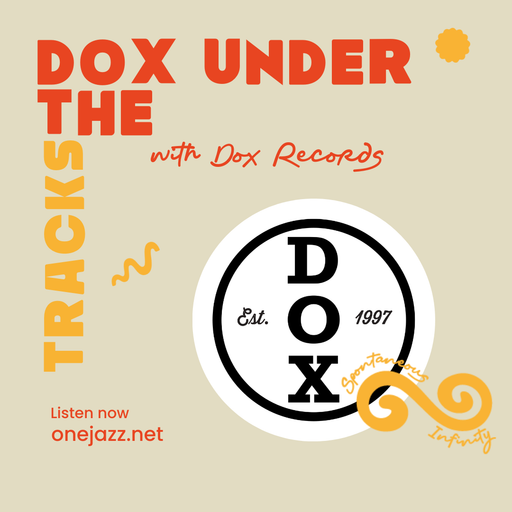 Dox Records presents: Dox Under The Tracks (3 June 2025)