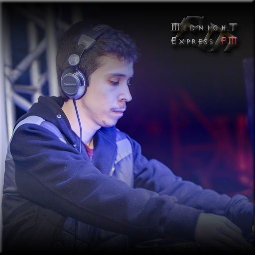 Jimmy Marques - Midnight Express FM