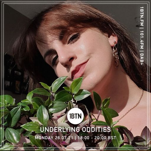 Underlying Oddities - 26.07.2021