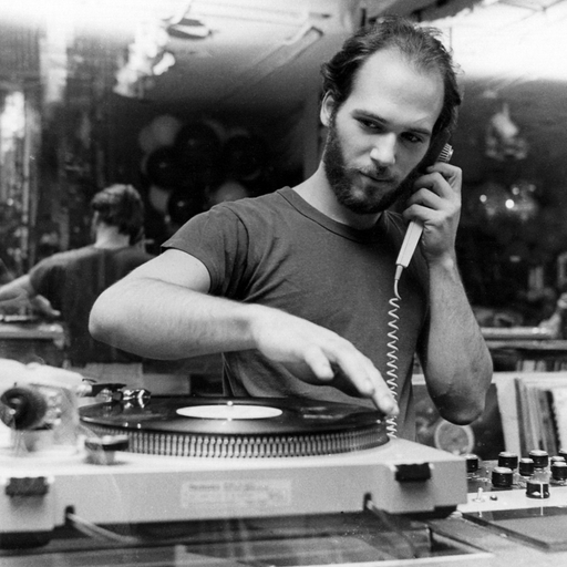 MixCloud Live Session # 76