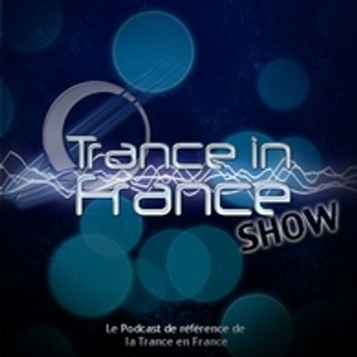 S-Kape & Evâa Pearl - Trance In France Show Ep 242